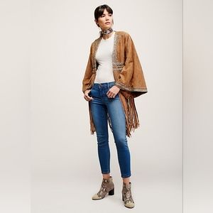 J. Crew High Rise Skinny Jeans Dark Wash, size 27